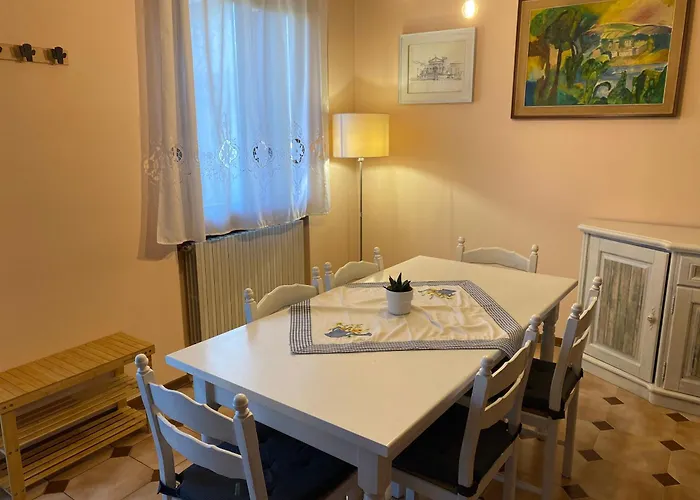 A Casa Di Vanna