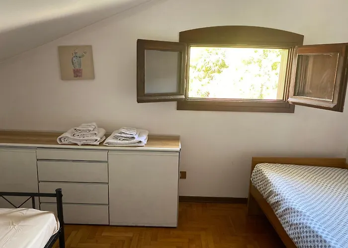 A Casa Di Vanna