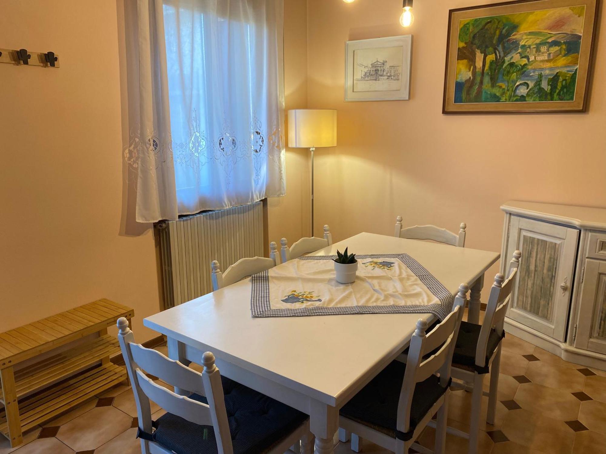 A Casa Di Vanna San Dona di Piave
