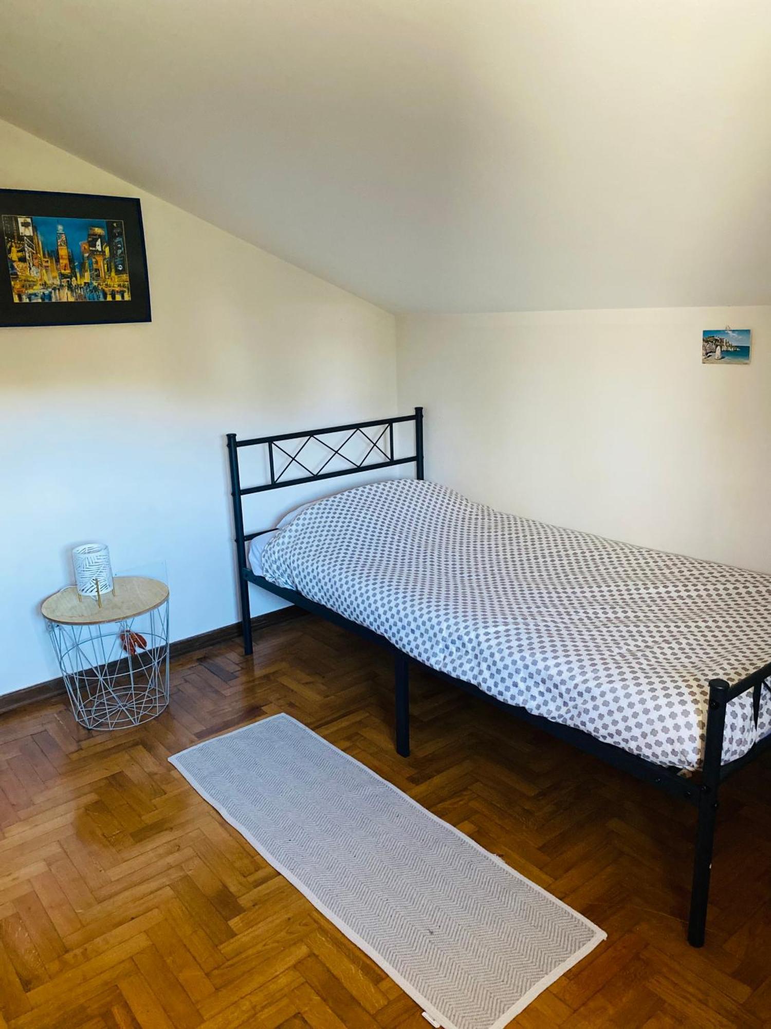 A Casa Di Vanna *