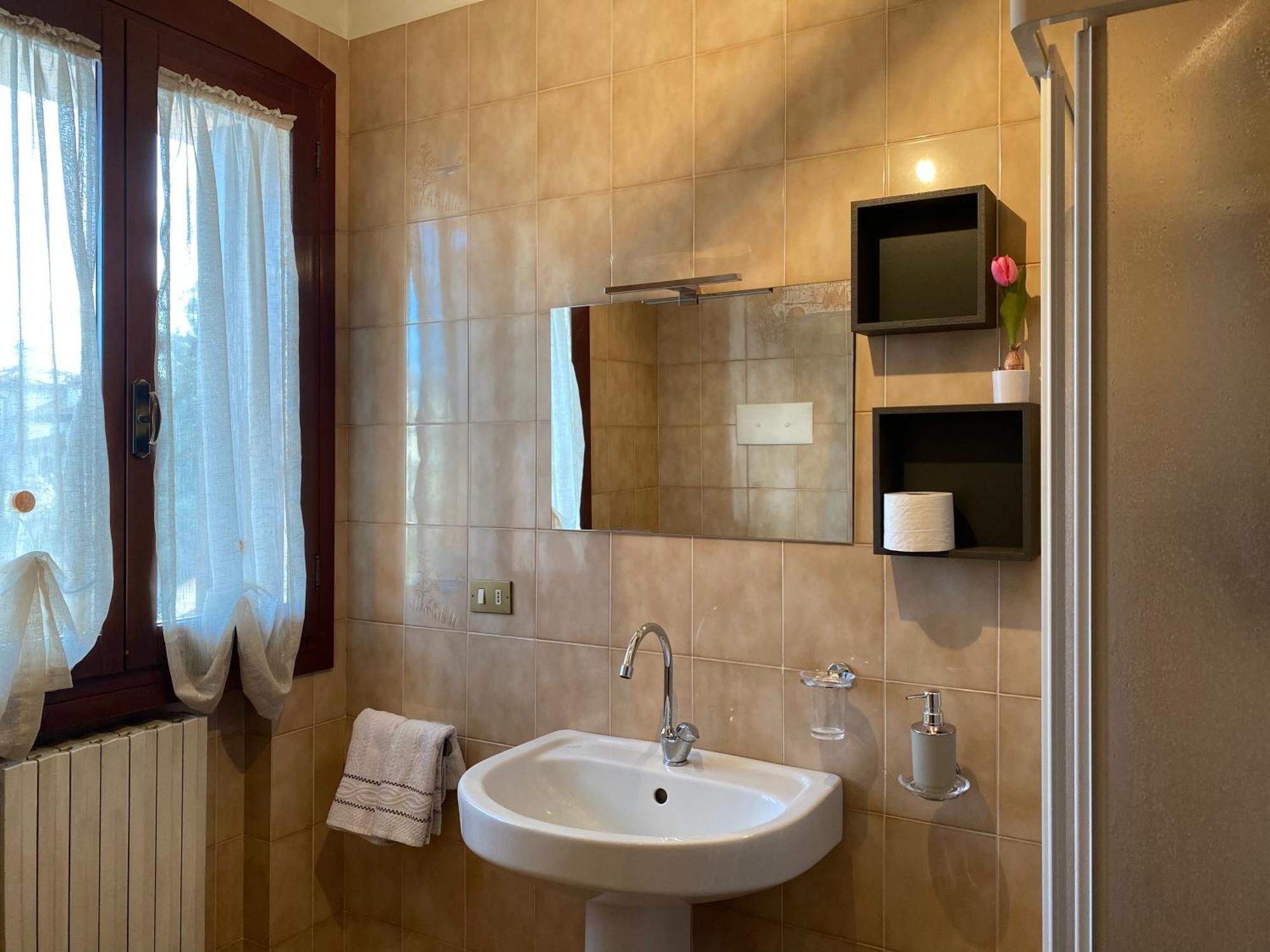 A Casa Di Vanna