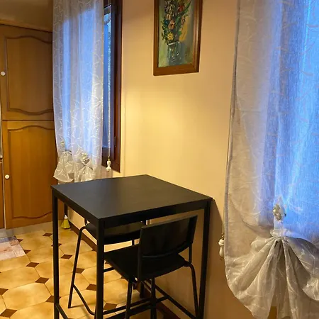 A Casa Di Vanna San Donà di Piave Exterior foto
