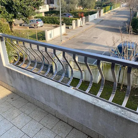A Casa Di Vanna San Donà di Piave Exterior foto