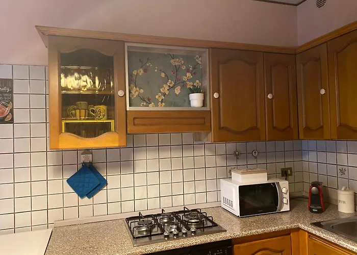 A Casa Di Vanna