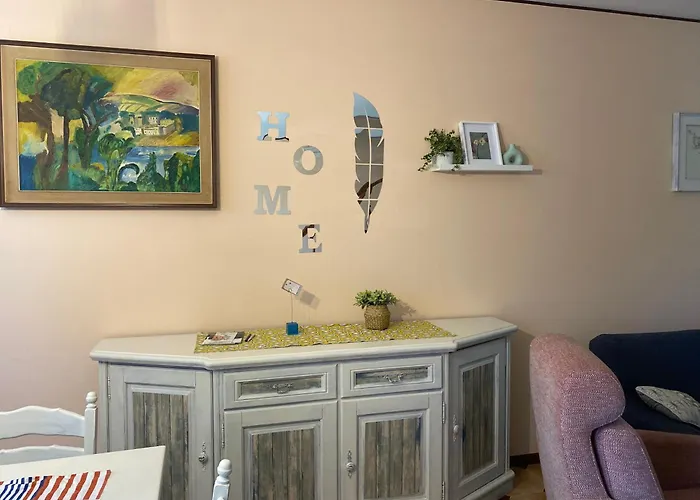 A Casa Di Vanna