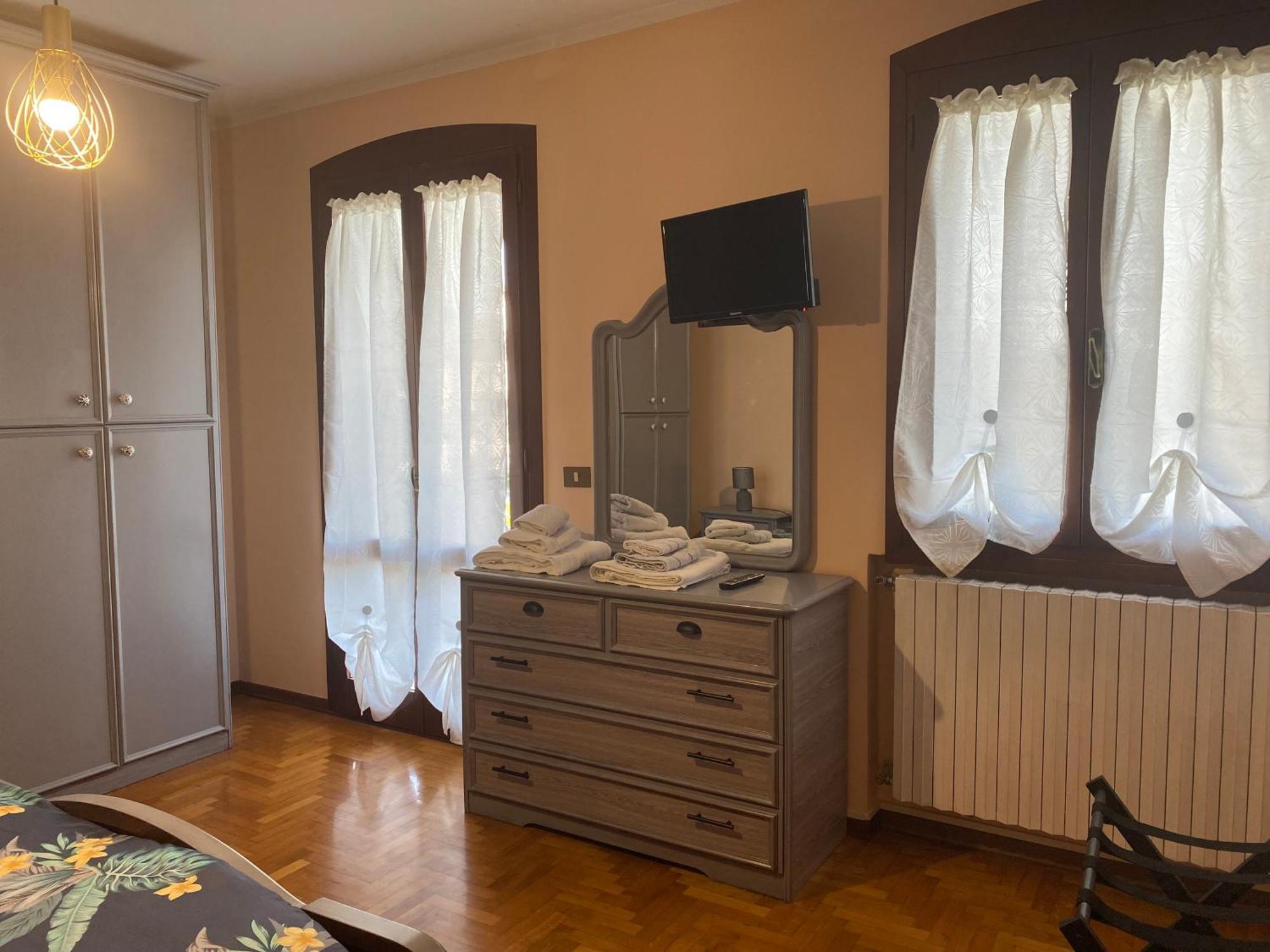Holiday home A Casa Di Vanna San Dona di Piave
