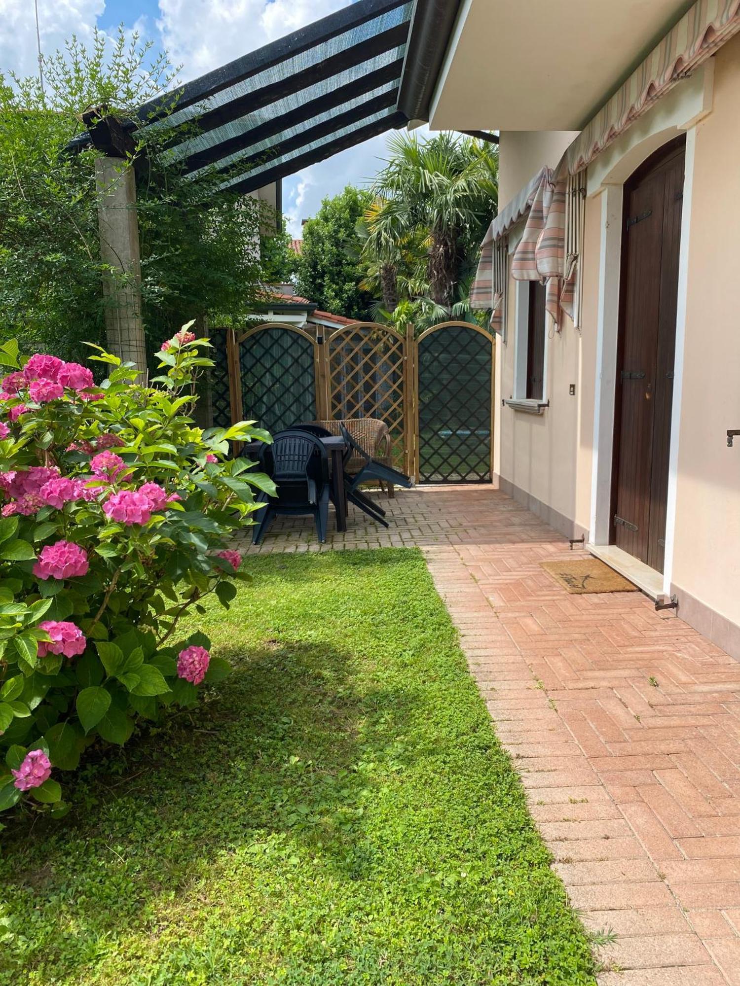 A Casa Di Vanna