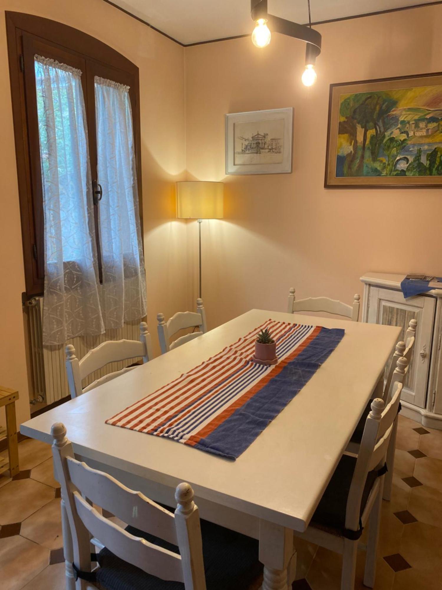 A Casa Di Vanna Holiday home San Dona di Piave