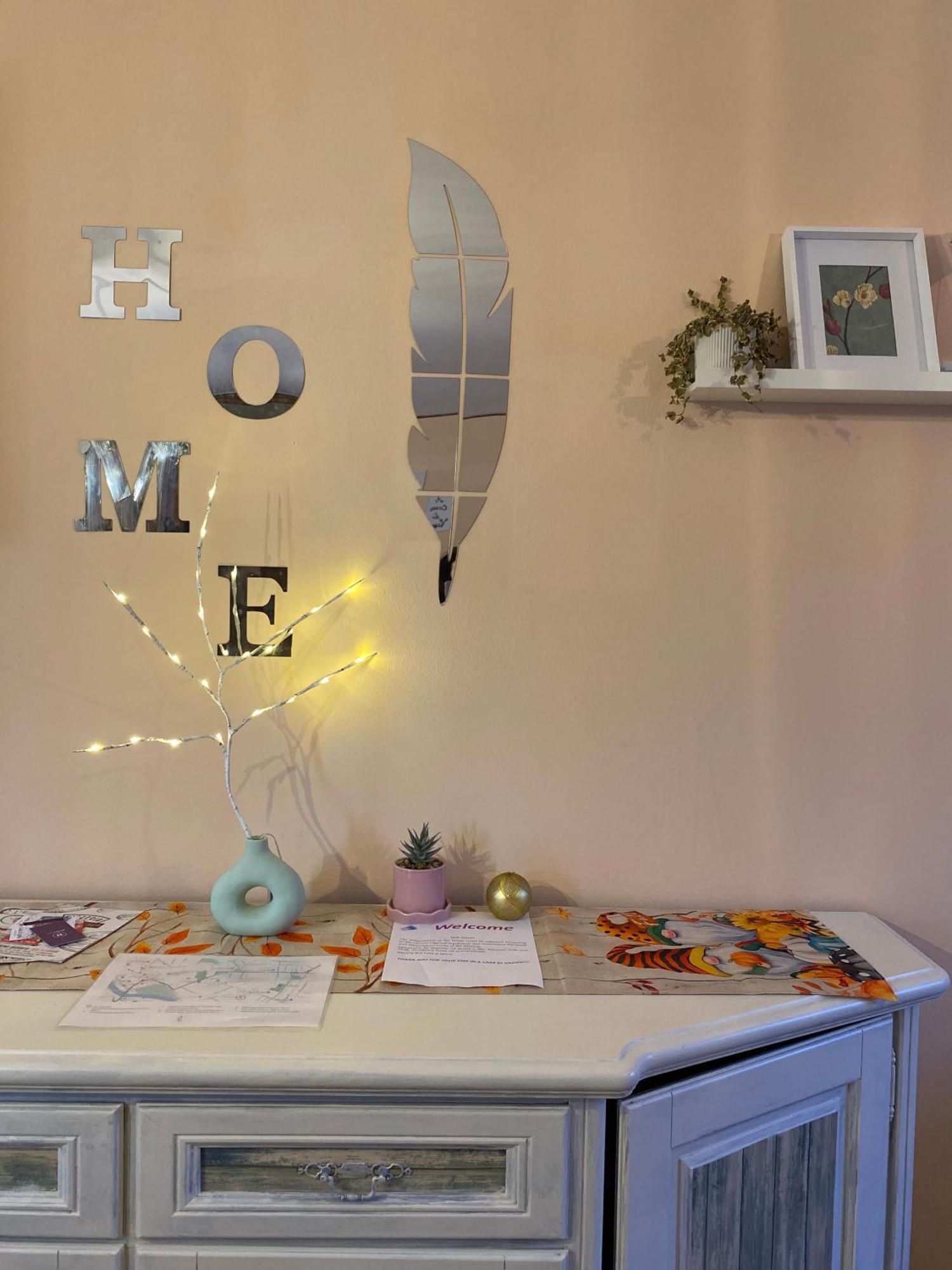 A Casa Di Vanna Holiday home