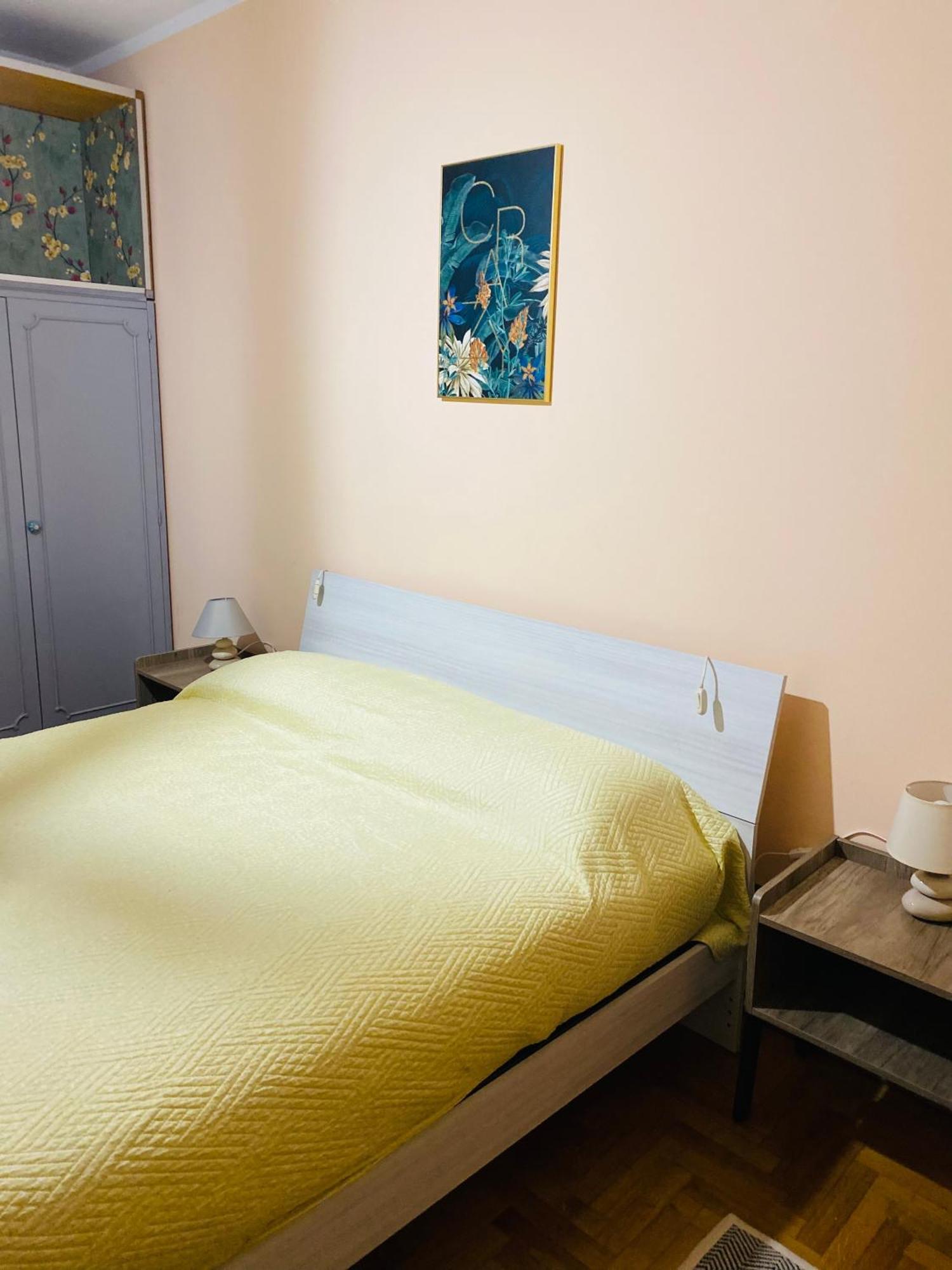 A Casa Di Vanna Holiday home